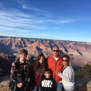 Meet your Posher, Francine